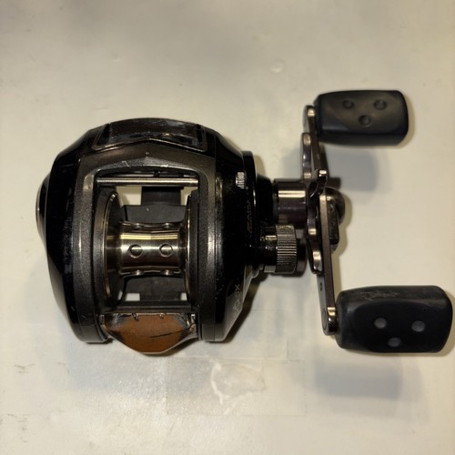 Abu garcia revo in - abu,