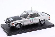 Mercedes-Benz 450 SLC #6