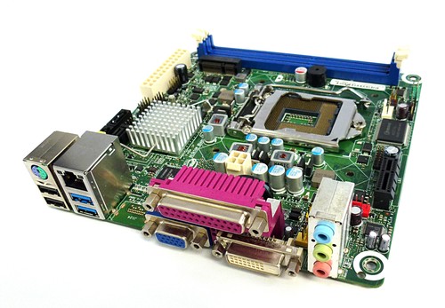 Scheda madre intel g14066 - madre, g14066-205