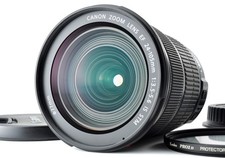 Canon EF 24-105mm F3.5-5.6 IS