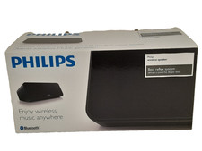Philips Altoparlante Wireless