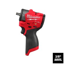 Milwaukee 3049-20 M12 FUEL 12V