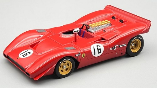 Ferrari 612p can watkins - 612p,