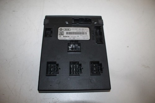 Centralina body control - control, gs