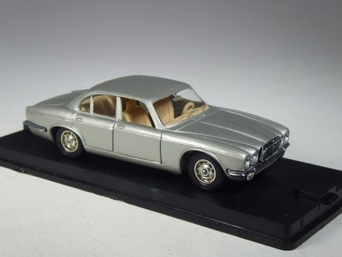 Verem jaguar xj - (sb-98),