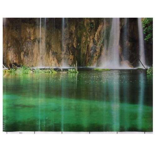 Carta parati adesiva 3d - carta,