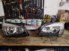 FARI ORIGINALE BMW X1 E84