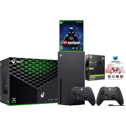 Xbox series 1tb disco - series, +