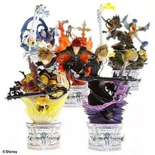 Square Enix Trading Figures