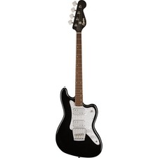 Squier paranormal rascal - rascal, hh