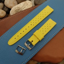 Cinturino orologio vintage