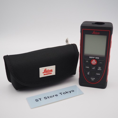 Leica disto x310 misuratore - x310,