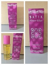 Batik Flower Elixir Eau De