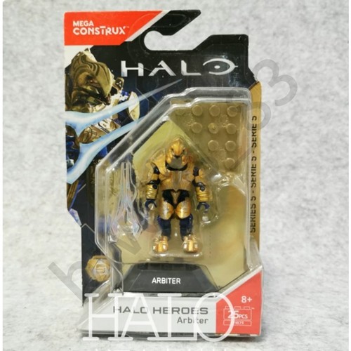 Mega bloks construx halo - mega,
