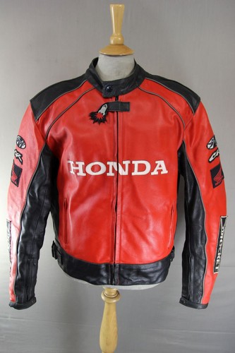 Giacca motociclista honda - motociclista, 'honda'