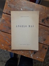 Gianni Gervasoni Angelo Mai