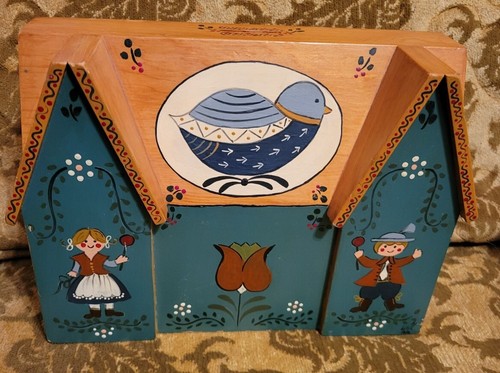 Pennino vintage legno - vintage, casa