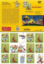 Asterix Bund MH 101, 2015