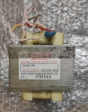 TRASFORMATORE FORNO MICROONDE  WHIRLPOOL MWF427SL 859991532264