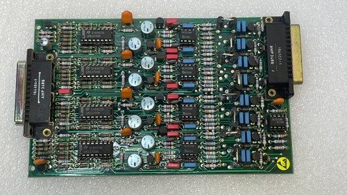 Studer reproduce preamplifier - studer,