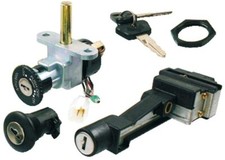 KIT CHIAVI SERRATURE