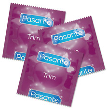 PASANTE Trim - Preservativi
