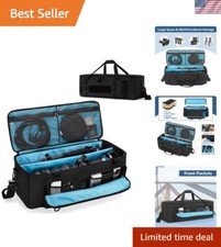 Borsa da viaggio treppiede