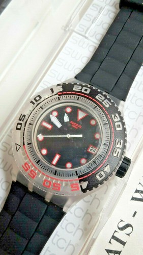 Swatch scuba libre - swatch+scuba,