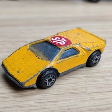 AUTO POLITOYS N Y 13 ALFA