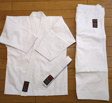 Shureido K-9 Karate Gi