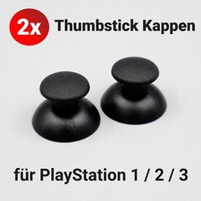 2x Tappi Thumbstick di