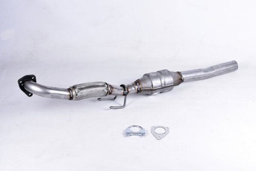 Catalizzatore vw bora - catalizzatore,
