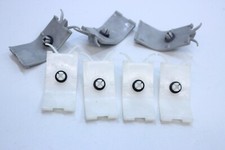 7 accessori Opel Sintra Clibs 176856 confezione originale