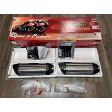 Silenziatore Marmitta