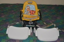 Peg Perego Rialto Giallo