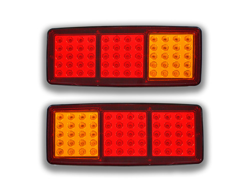 Set pcss luci - set, 2