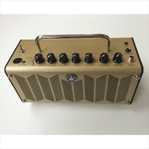 Amplificatore per chitarra