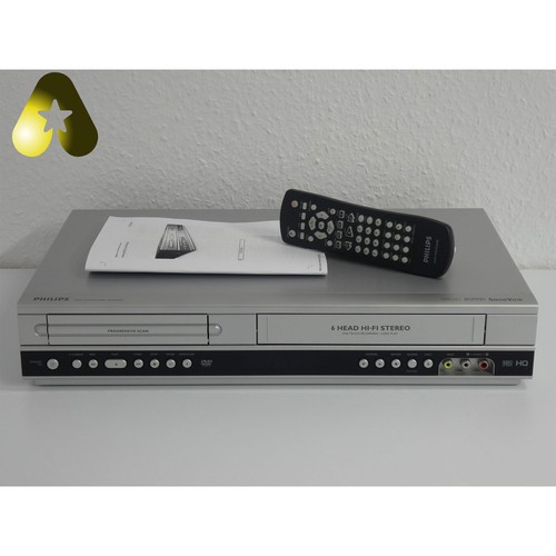 Philips dvp 3350 - dvp,