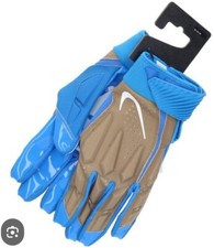 Guanti da calcio imbottiti Off