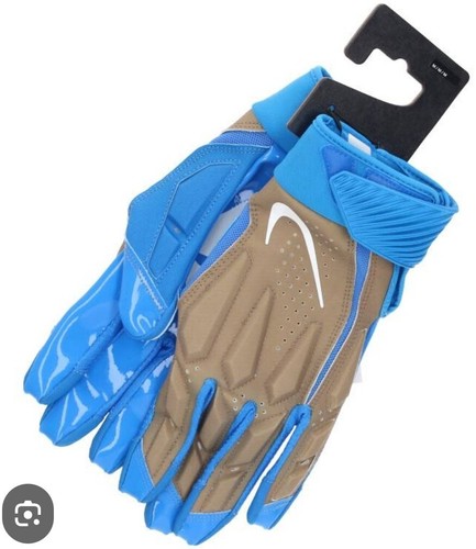 Guanti calcio imbottiti off - guanti,