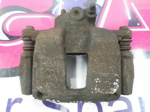 Pinza freno anteriore - pinza,