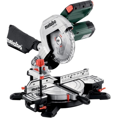 Metabo troncatrice sega - e,