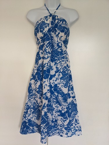 Abito hawaiano vintage anni - , 70