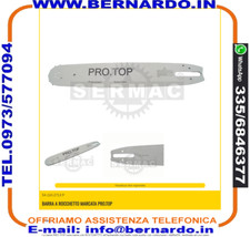 Barra a rocchetto cm50 3/8