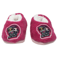 PANTOFOLE INVERNALI LOL