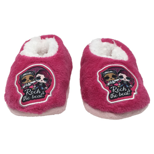 Pantofole invernali lol - invernali,