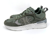 SNEAKERS SCARPE UOMO