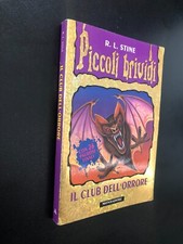 Piccoli Brividi Il Club