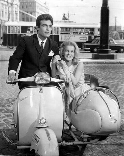 The pleasure seekers - pleasure,