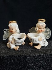 Candela di Natale vintage